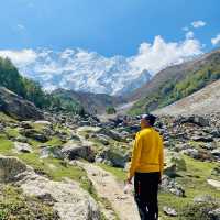 nanga prabat view point