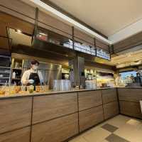 Fusion餐廳🍴中價首選🤘🏻又一城人龍EXP
