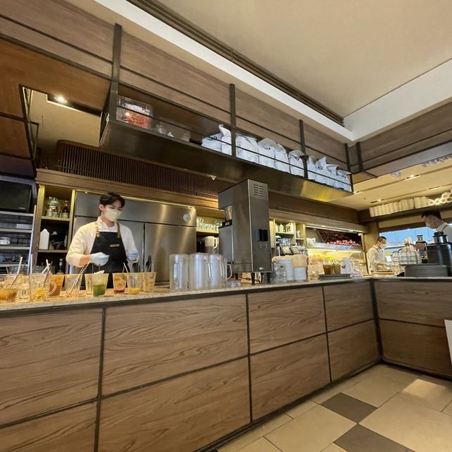 Fusion餐廳🍴中價首選🤘🏻又一城人龍EXP Fusion餐廳🍴中價首選🤘🏻又一城人龍EXP
