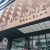 De Prime Rangnam