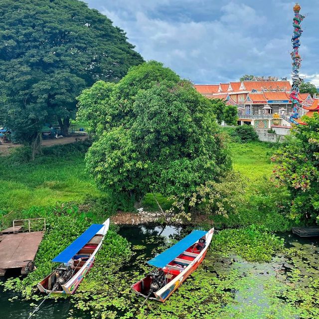 DU LỊCH THÁI LAN 🛫