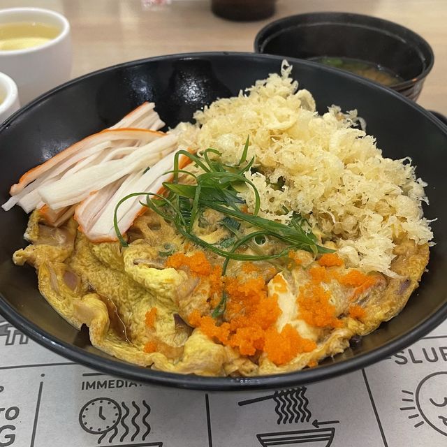 다바오에서 만난 맛있는 라멘 “Ramenikko”
