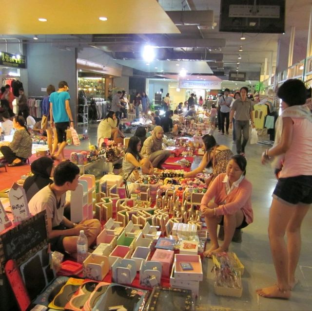 Souvenirs from Hat Yai Hat Yai