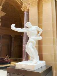 Art Gallery of New South Wales 🏛️
