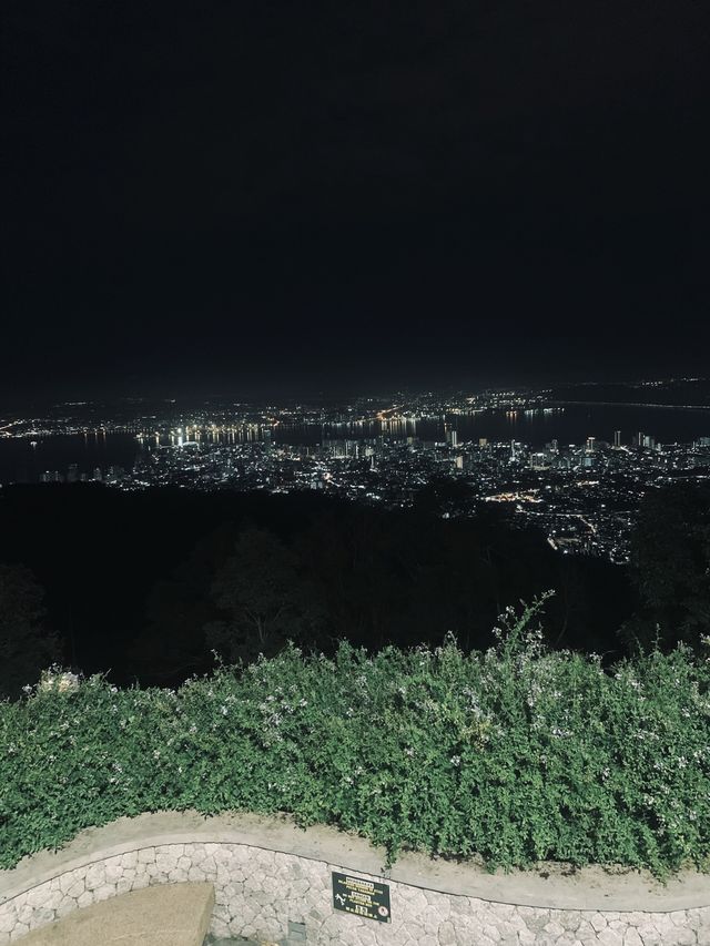 PENANG HILL ❤️