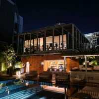โรงแรม 5 ดาวจากสเปน ได้มาถึงเชียงใหม่แล้ว