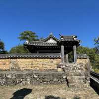경치좋은 삼족대