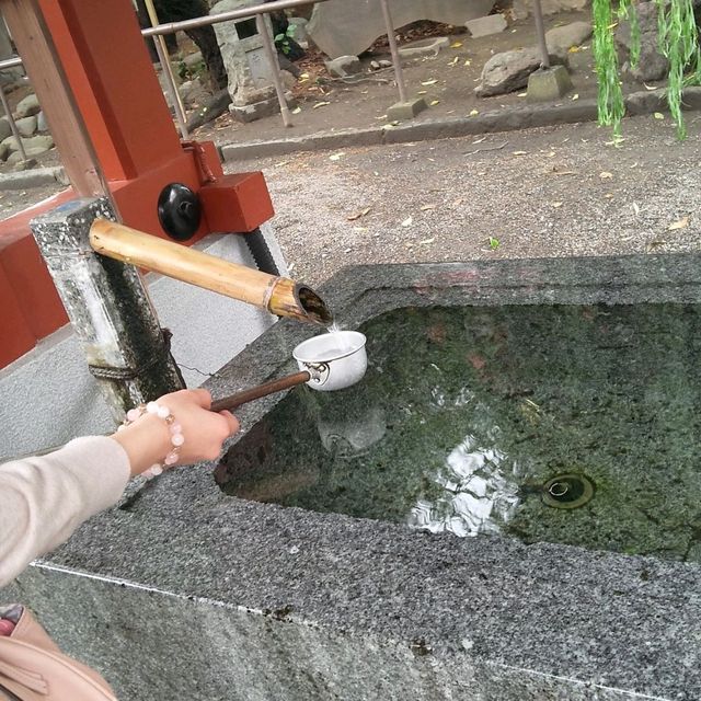 아사쿠사 센소지