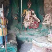 Temple day travels part 1