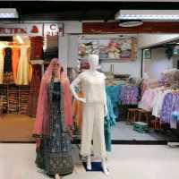 แวะมาช้อปปิ้งที่ India Emporium 