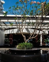 DoubleTree Resort By Hilton Penang 5⭐️