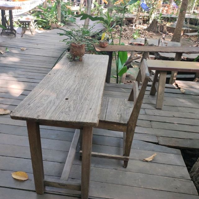 กาแฟในป่า ร้อยเอ็ด