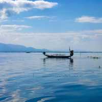Beauty of Inle 