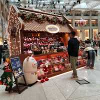 置地廣場～ Mrs Claus Bakery