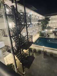 De Charme Hotel | Chiangmai 