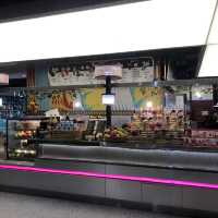 Food Park @ Central Festival Pattaya Beach