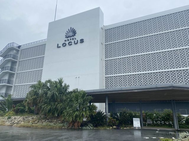 【沖縄/宮古島】宮古島で貴重なコンセントあり、オーシャンビューカフェ🔌☕️✨
