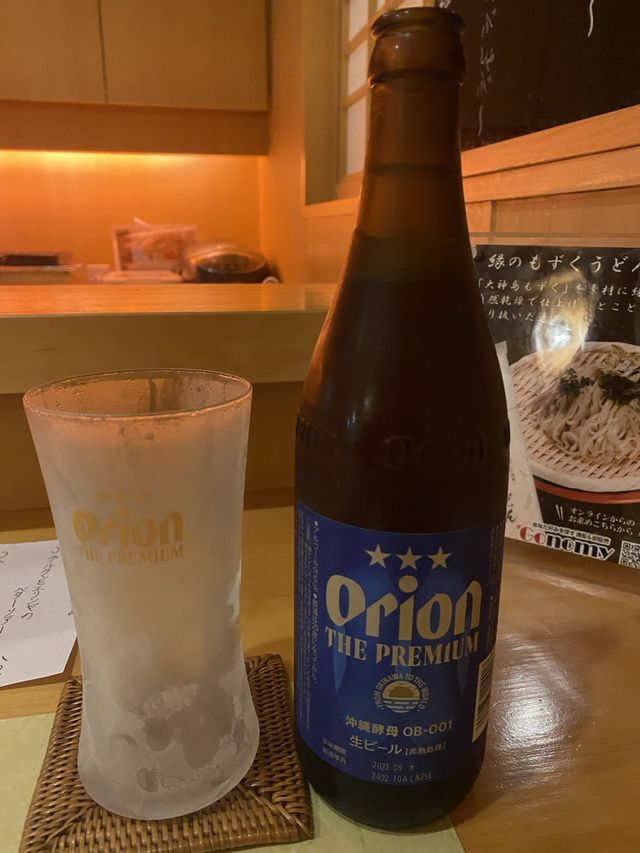 【沖縄/宮古島】隠れた名店！絶品宮古牛のたたき🐃縁の郷