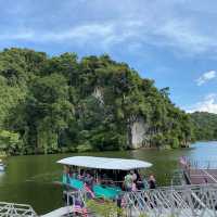 Gunung Lang