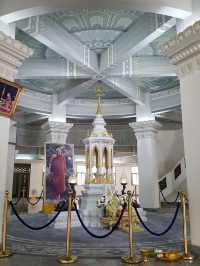 วัดญาณสังวรารามวรมหาวิหาร