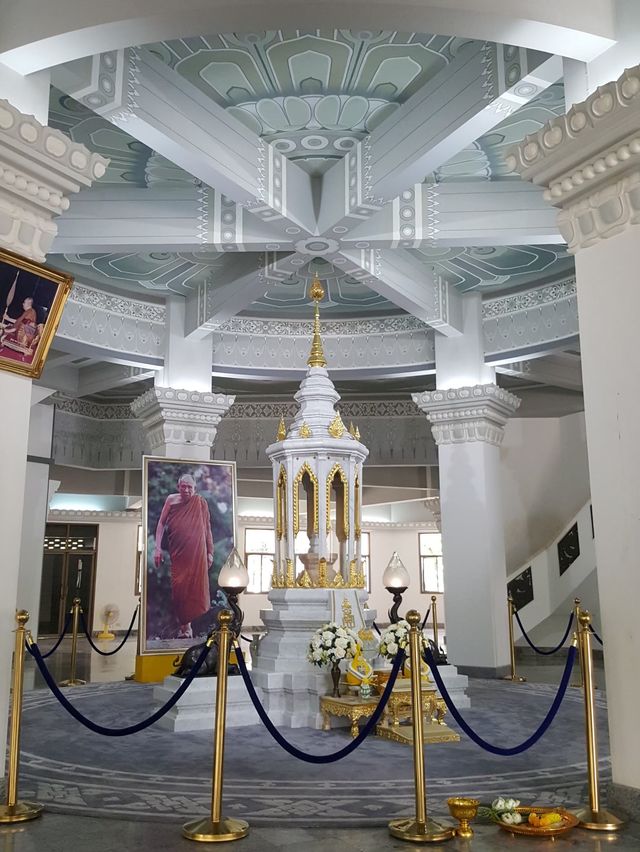 วัดญาณสังวรารามวรมหาวิหาร