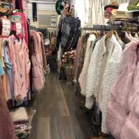 美國｜喬治亞州 海倫小鎮 俄羅斯娃娃禮品店