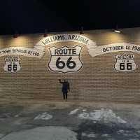 Route 66 Arizona 