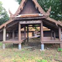 Ancient Siam City, Samut Prakan, Thailand