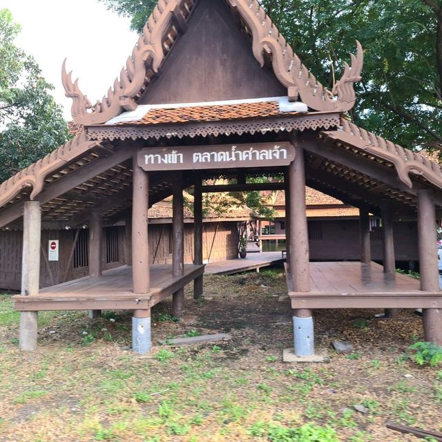 Ancient Siam City, Samut Prakan, Thailand
