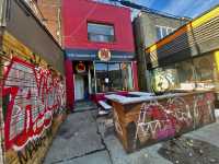 Kensington Market - Toronto 🇨🇦