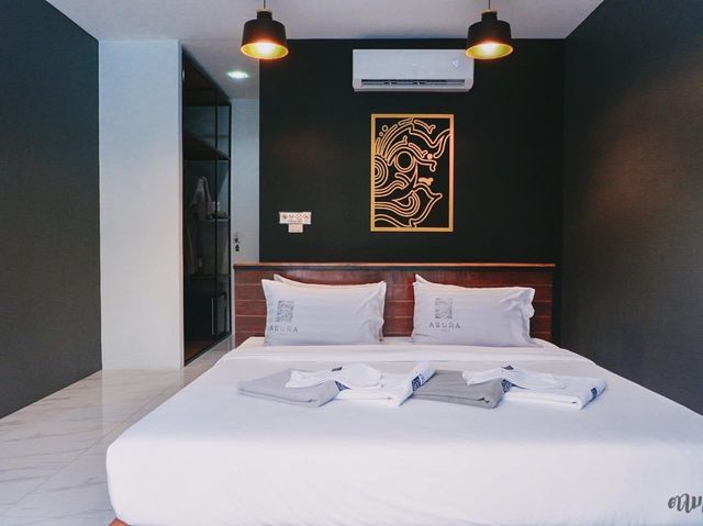 “Asura Resort LANTA”  จังหวัดกระบี่ 🏖