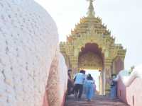 วัดพระธาตุดอยพระฌาณ
