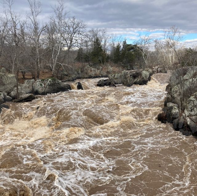 DC/Riverbend Park