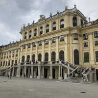 Historical Vienna