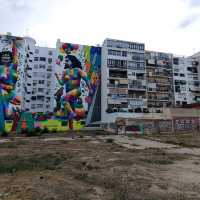 Mural Okuda