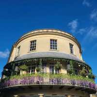 Guide to Bath