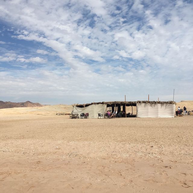 Ras Mohamed 