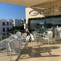 Wow Gigi’s cafe