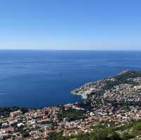 Osmatračnica- Kotor panorama 