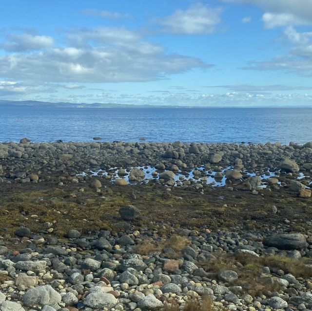 Brodick, Isle of Arran