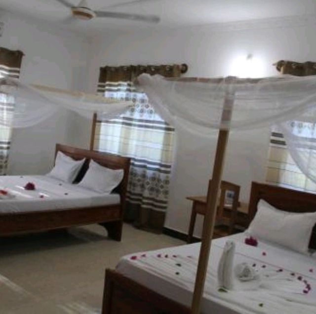 Vufac beach hotel 
