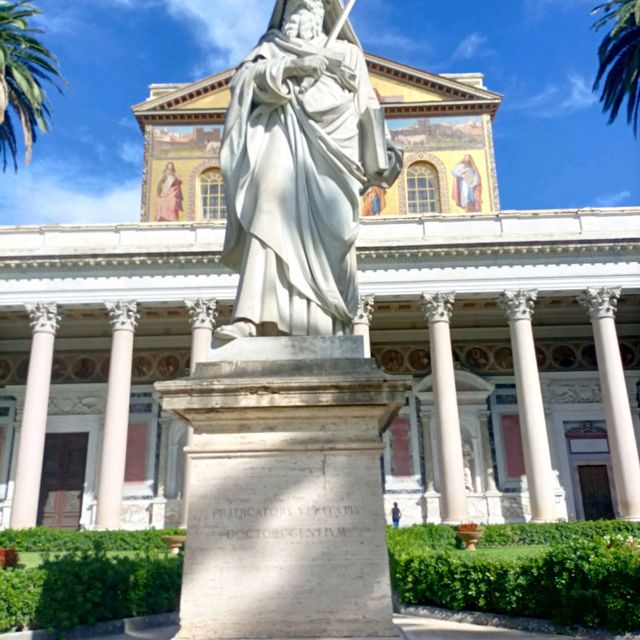 #bucketlistreboot #gooutside #basilica