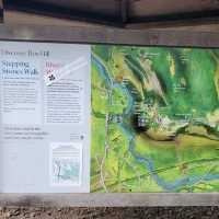 Box Hill, Surrey Hills @ England hikers 