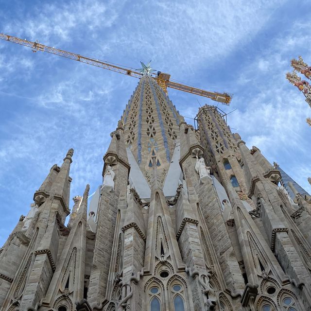 La Sagrada Família