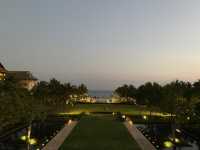 Best italian restaurant in Sanya!