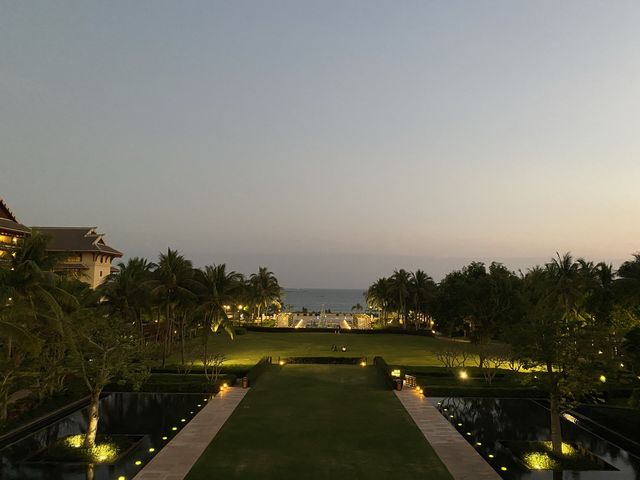 Best italian restaurant in Sanya!