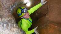 Tour Hang Rục Mòn ( Ruc Mon Cave 1 Adventure )