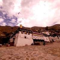 Sera Monastery 