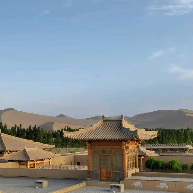 Dunhuang Celebration Show