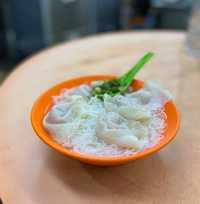【新蒲崗】《合利潮州粉麵》-簡單輕食之選